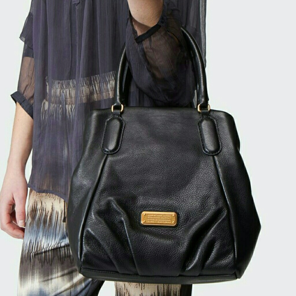 NWT Marc by Marc Jacobs New Q Fran Tote